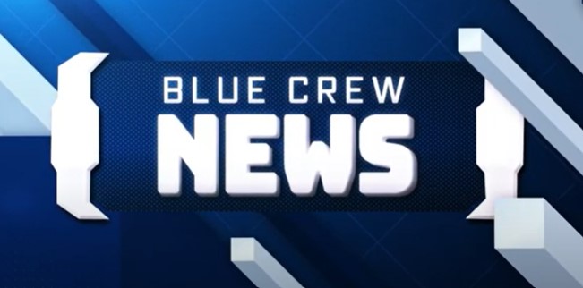 Blue Crew News