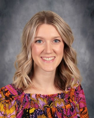 Photo of Austina Falcone