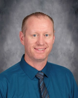 Photo of Mr. Craig Theis