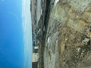 View from Front of Building