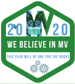 We believe in MV