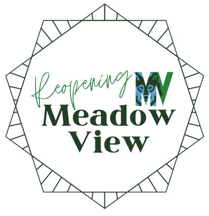 Reopening Meadowview