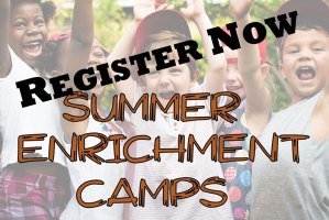 summer enrichment camp image