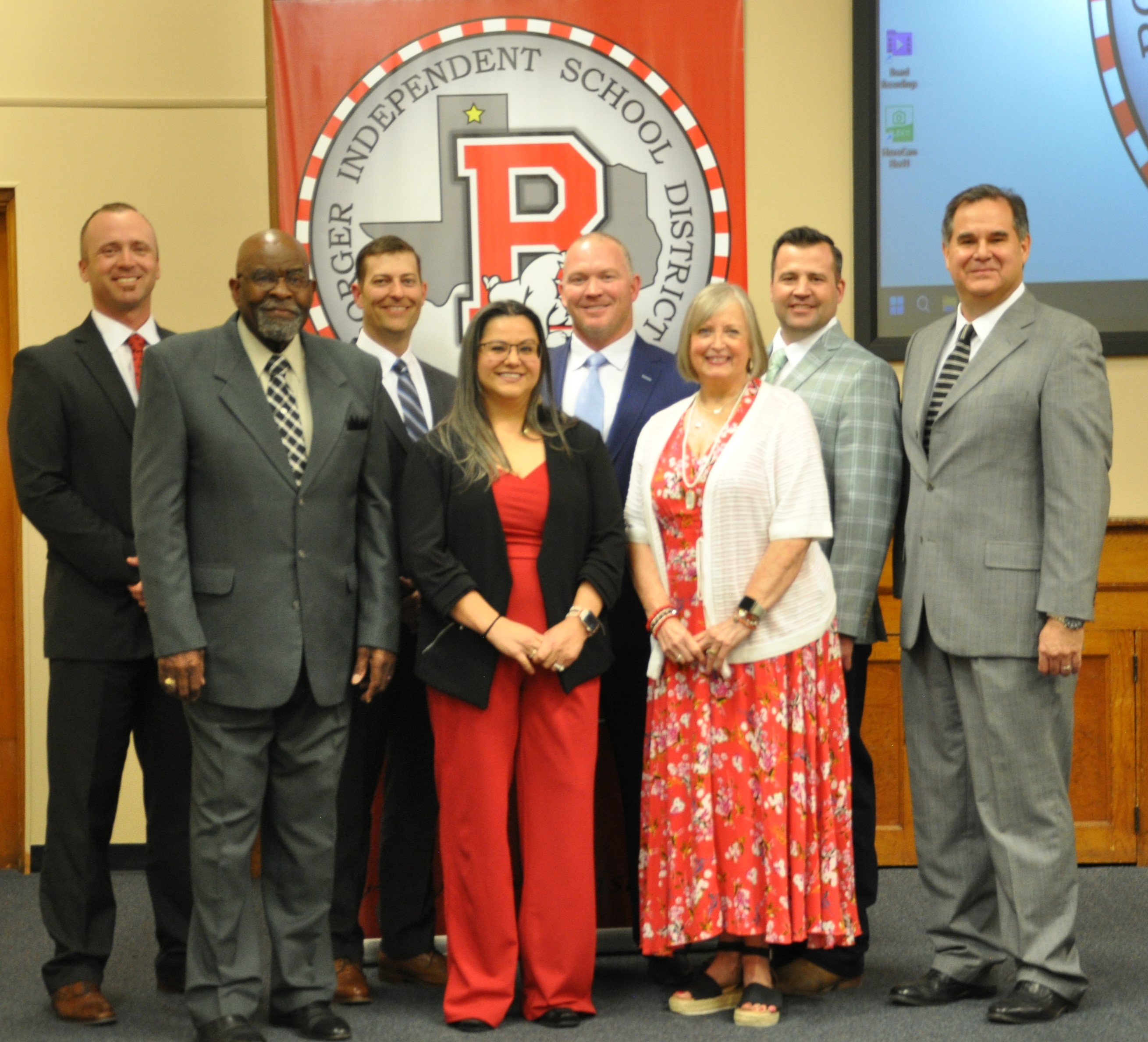 board of trustees picture 