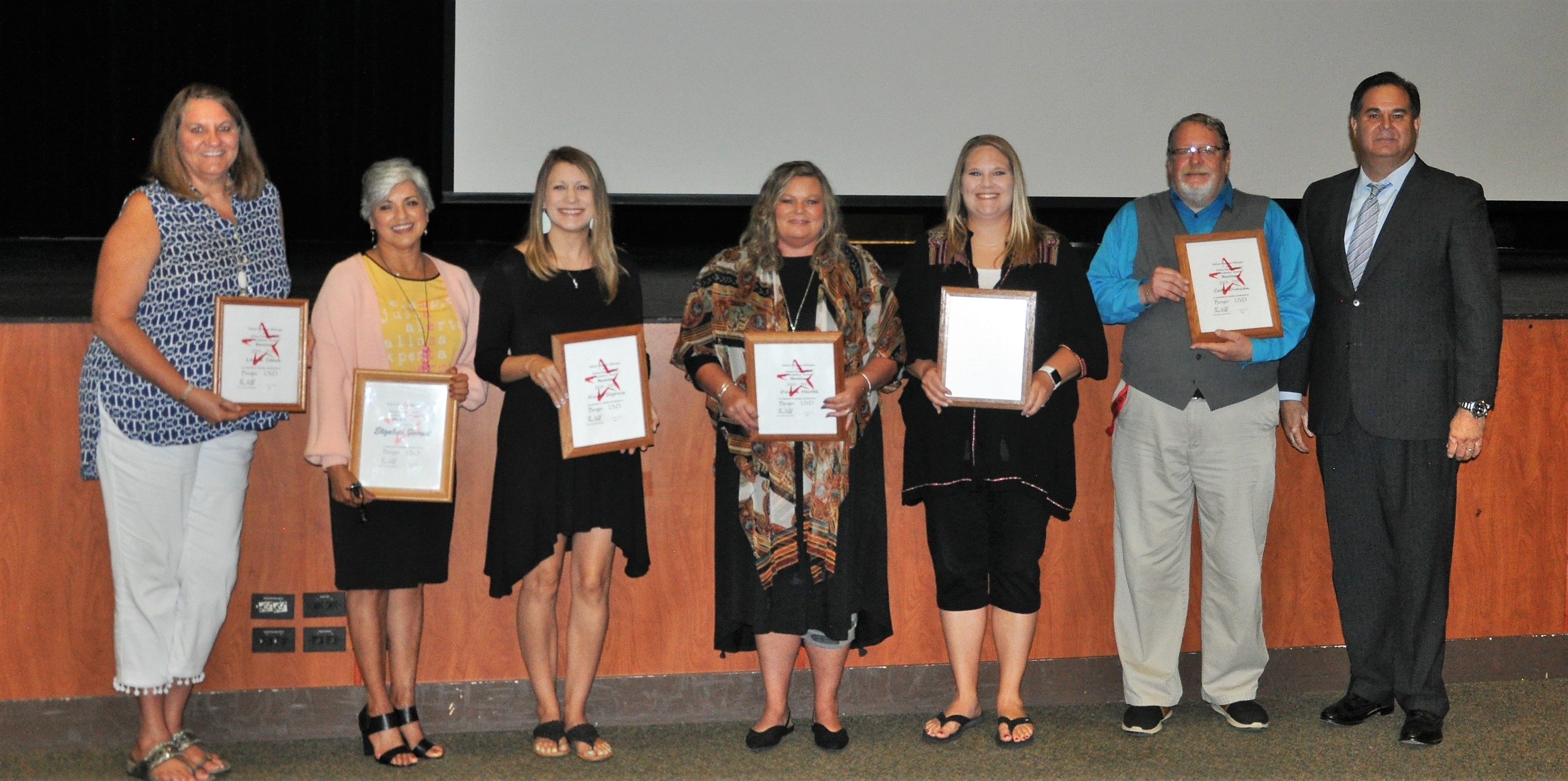 Image of Velma Zelma nominees