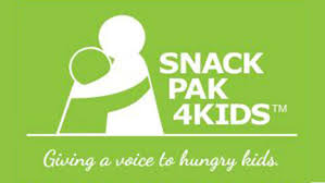 SnackPak4Kids