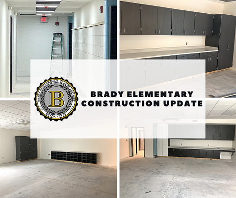 BES Construction Update