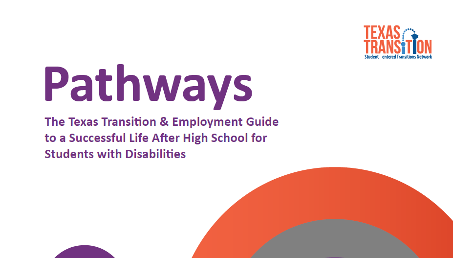 Transition Guide English