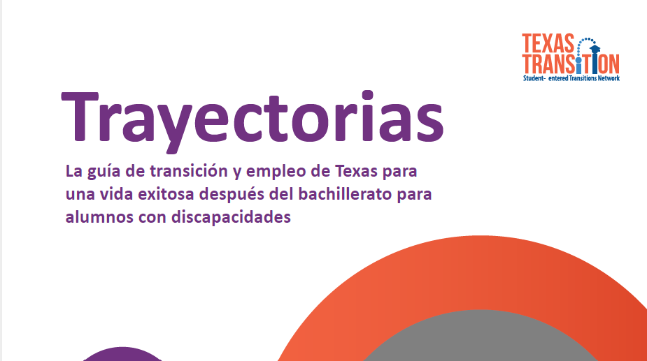 Transition Guide Spanish