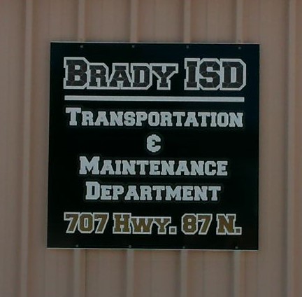 Transportation & Maintenance