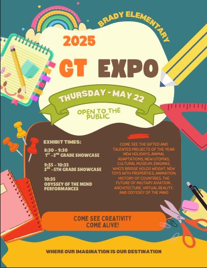 GT Expo