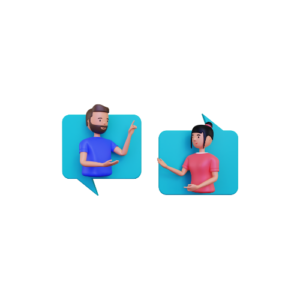 Branson School Online Weekly Communication Graphic