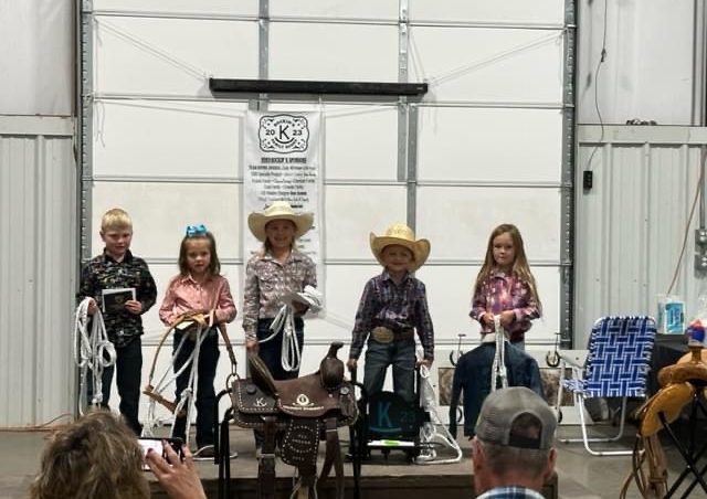 Branson School Online Student Spotlight 15