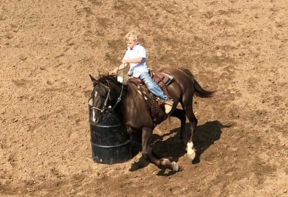 Branson School Online Student Spotlight 12