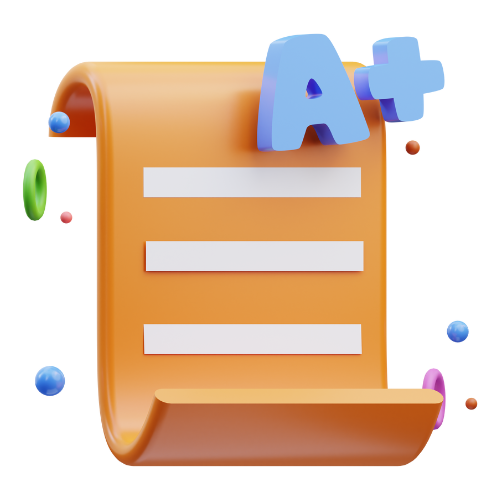 Branson School Online Expectations Graphic