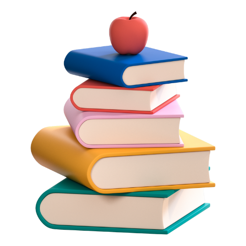 Branson School Online Schoolbooks Graphic