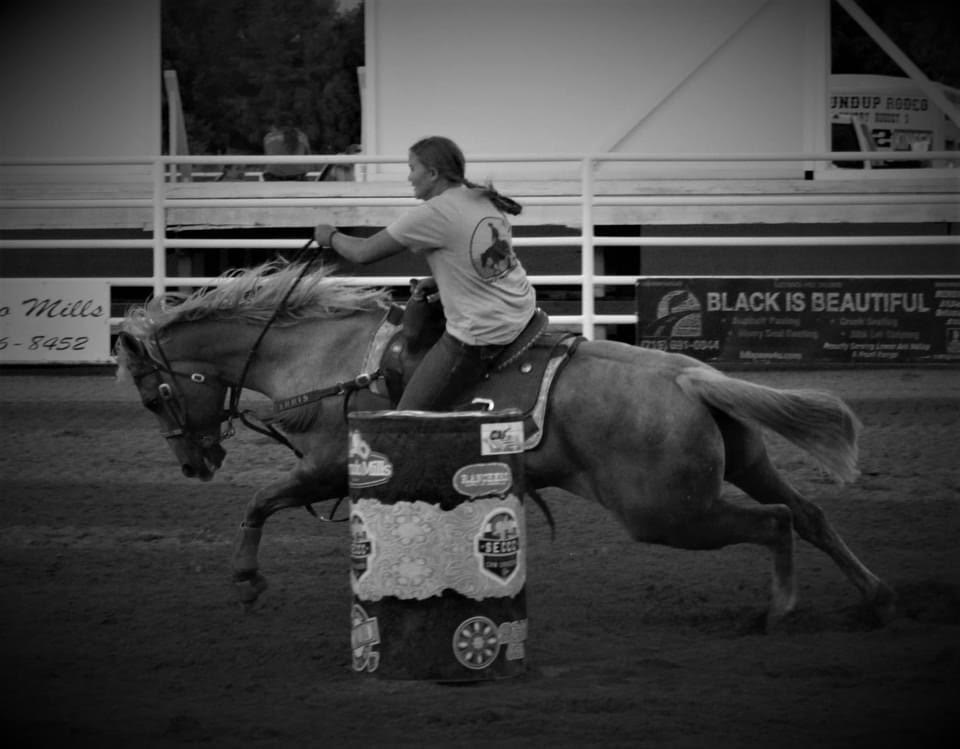 Branson School Online Student Spotlight 5