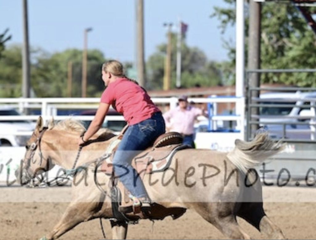 Branson School Online Student Spotlight 6