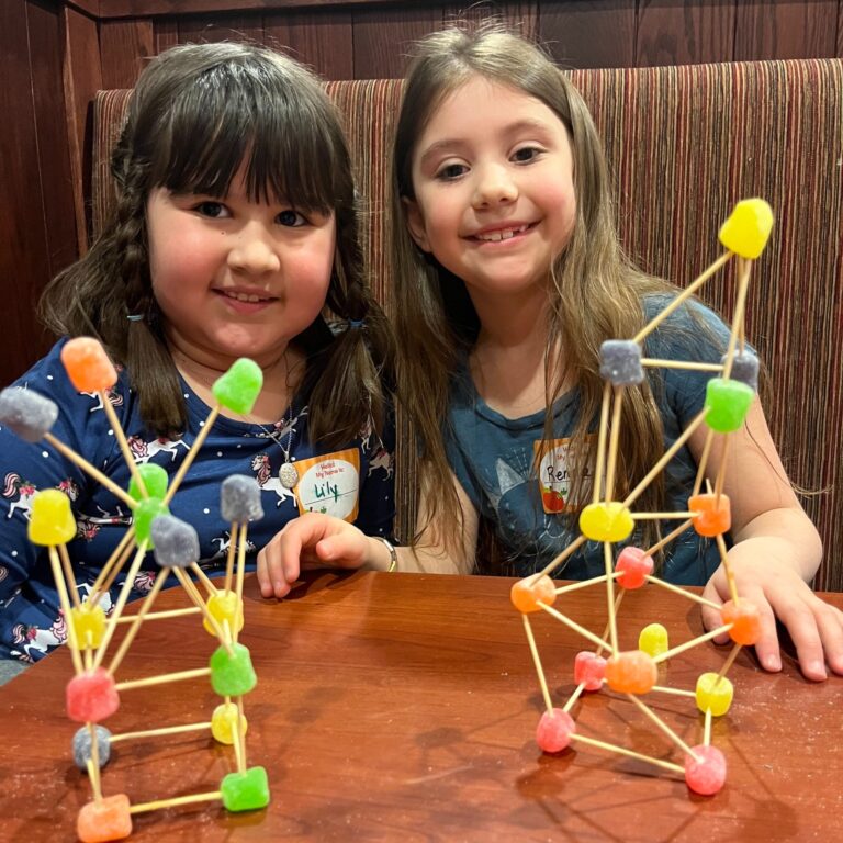 Branson School Online February Field Trip 2