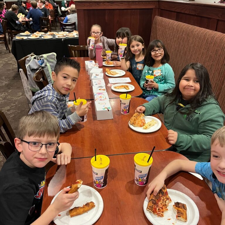 Branson School Online February Field Trip 3