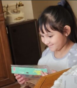 Branson School Online February Snow Day 3