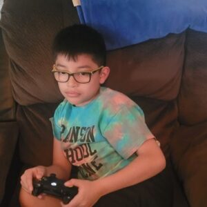 Branson School Online February Snow Day 5