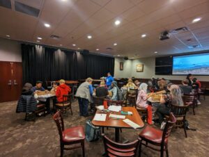 Branson School Online Fossil Dig Field Trip 4