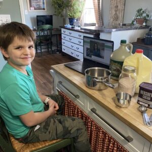 Branson School Online January InterestED 2