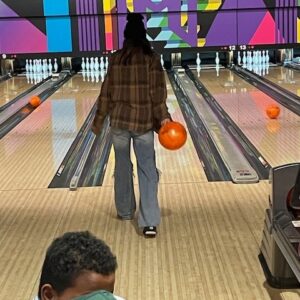 Branson School Online Pizza and Bowling 2