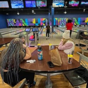 Branson School Online Pizza and Bowling 3