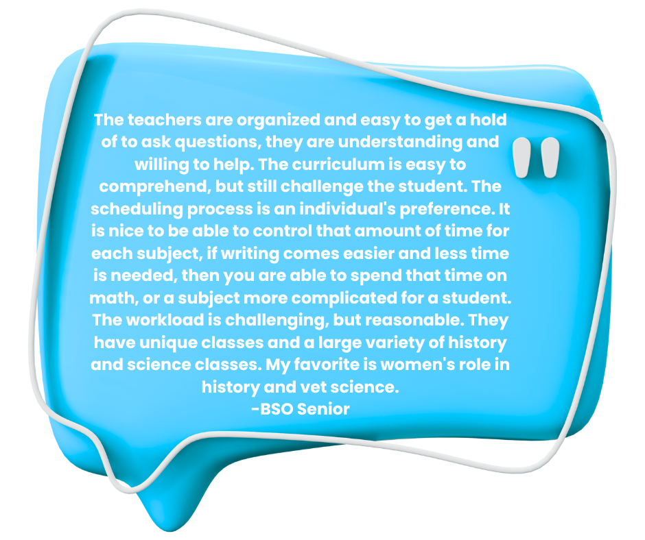 Branson School Online Review 12