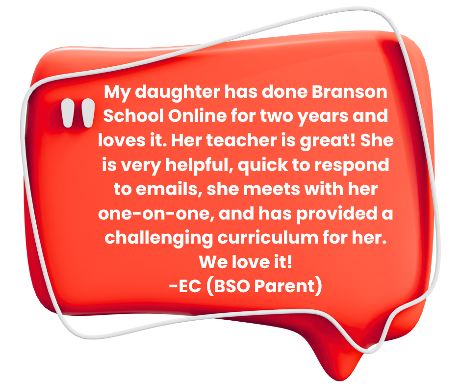 Branson School Online Review 16