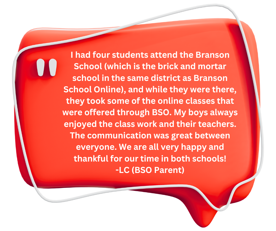 Branson School Online Review 19
