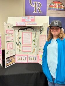 Branson School Online Science Fair 11