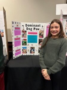 Branson School Online Science Fair 12
