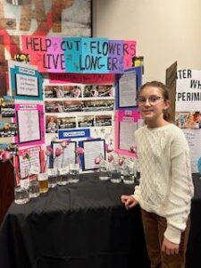 Branson School Online Science Fair 14