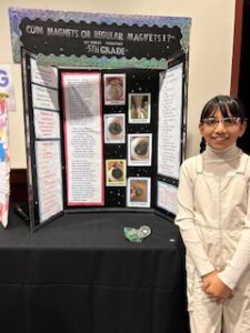 Branson School Online Science Fair 4