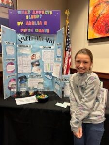 Branson School Online Science Fair 5