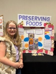 Branson School Online Science Fair 7