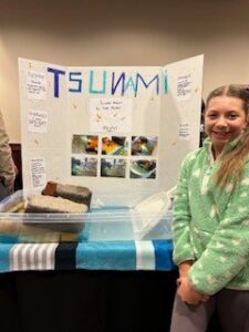 Branson School Online Science Fair 8