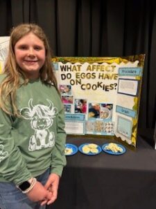 Branson School Online Science Fair 9