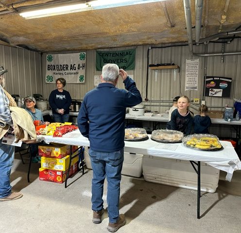 Student Spotlight LF Photo 2