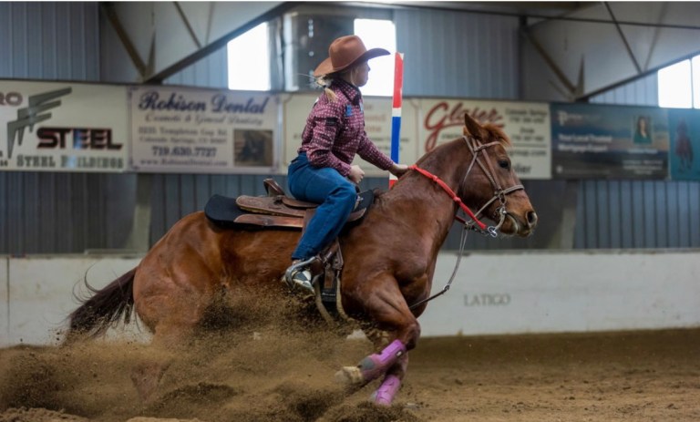 Branson School Online Student Spotlight BB 1