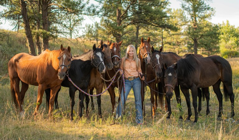 Branson School Online Student Spotlight BB 2