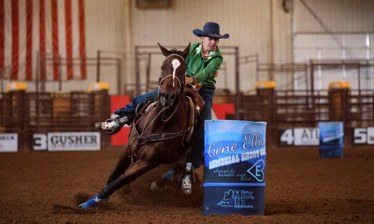 Branson School Online Student Spotlight BB 3