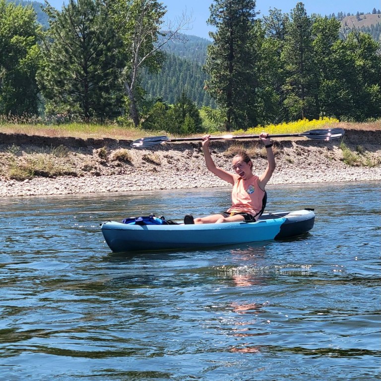 Branson School Online Student Spotlight KC