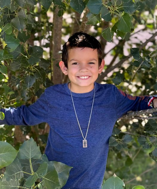 Branson School Online Student Spotlight CT