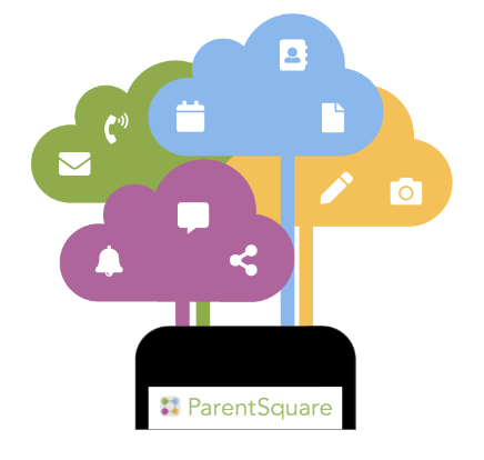 ParentSquare graphic