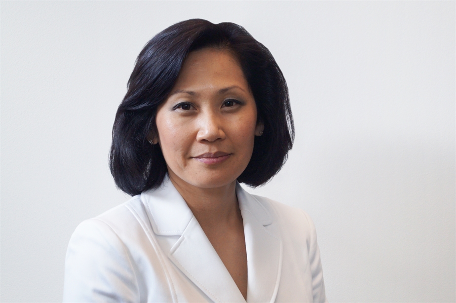 Photo Of Dr. Lisa Chen #1