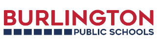 Burlington Public Schools Logo